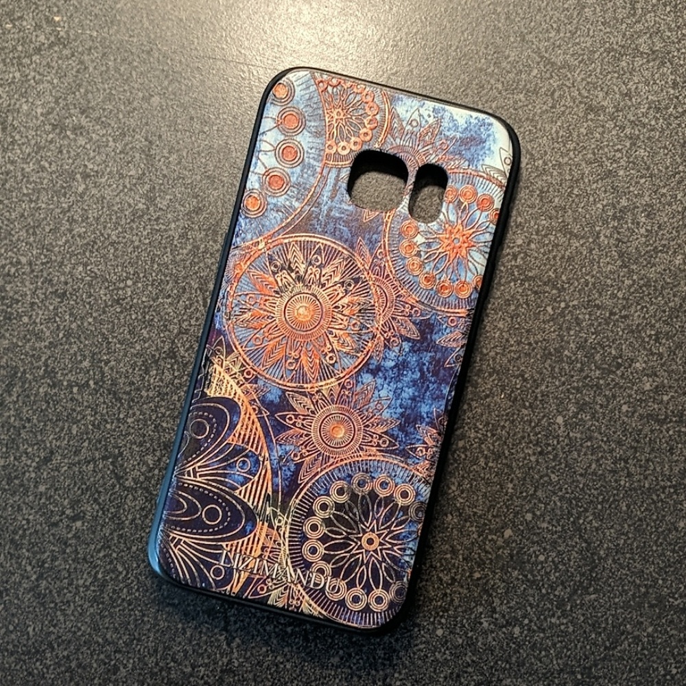 Samsung Galaxy S7 Phone Case